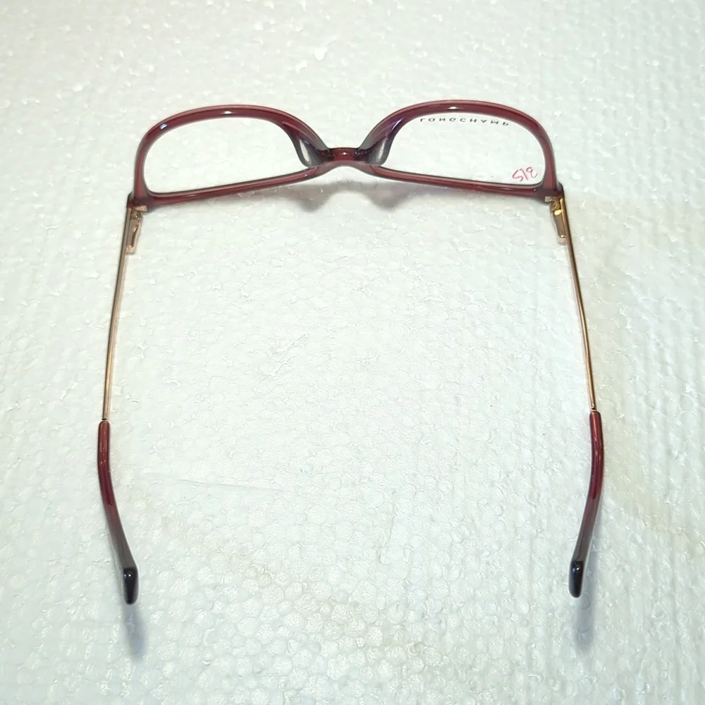 Longchamp eyeglass frame